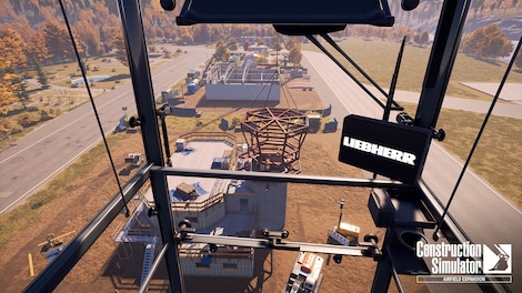 Construction Simulator - Year 1 Season Pass (PC) - Steam Key - GLOBAL - 14