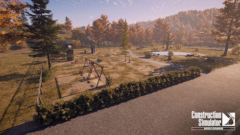 Construction Simulator - Year 1 Season Pass (PC) - Steam Key - GLOBAL - 8