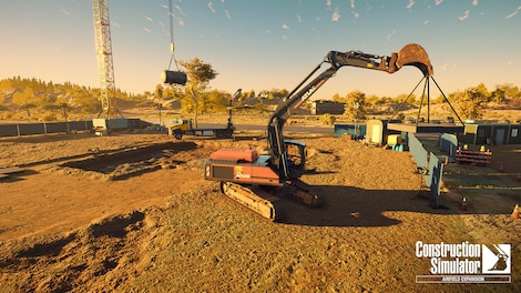 Construction Simulator - Year 1 Season Pass (PC) - Steam Key - GLOBAL - 9