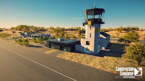 Construction Simulator - Year 1 Season Pass (PC) - Steam Key - GLOBAL - 15
