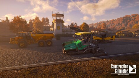 Construction Simulator - Year 1 Season Pass (PC) - Steam Key - GLOBAL - 10
