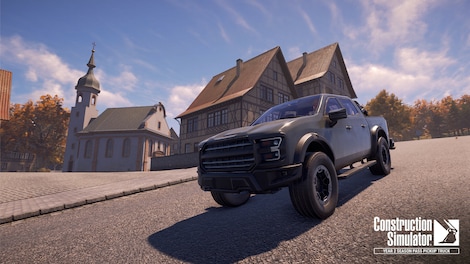 Construction Simulator - Year 2 Season Pass (PC) - Steam Key - GLOBAL - 3