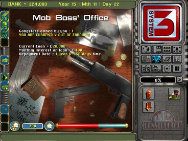 Constructor Classic 1997 (PC) - Steam Key - GLOBAL - 8