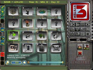 Constructor Classic 1997 (PC) - Steam Key - GLOBAL - 3