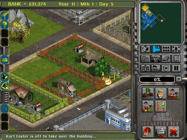 Constructor Classic 1997 (PC) - Steam Key - GLOBAL - 10