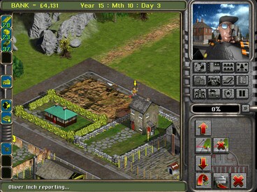 Constructor Classic 1997 (PC) - Steam Key - GLOBAL - 13