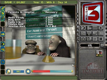 Constructor Classic 1997 (PC) - Steam Key - GLOBAL - 5