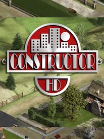 Constructor HD Steam Key GLOBAL - 1
