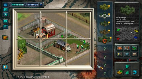 Constructor HD Steam Key GLOBAL - 13
