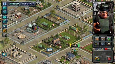 Constructor HD Steam Key GLOBAL - 11