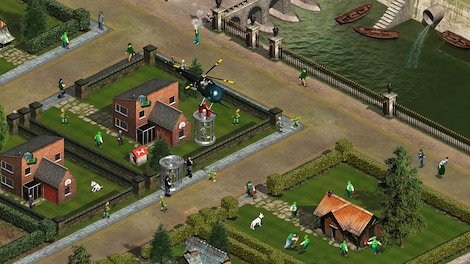 Constructor HD Steam Key GLOBAL - 14