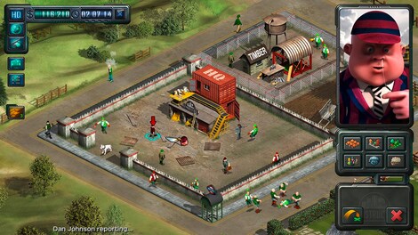 Constructor HD Steam Key GLOBAL - 15