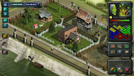 Constructor HD Steam Key GLOBAL - 4