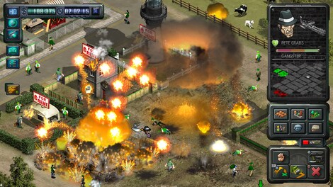 Constructor HD Steam Key GLOBAL - 17