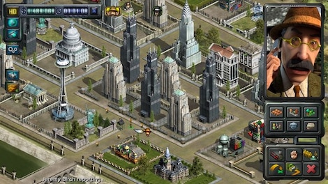 Constructor Plus (PC) - Steam Key - GLOBAL - 4