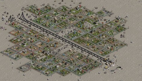Constructor Plus (PC) - Steam Key - GLOBAL - 3