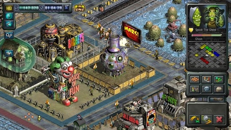 Constructor Plus (PC) - Steam Key - GLOBAL - 5