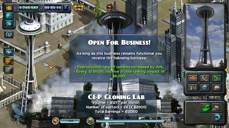 Constructor Plus (PC) - Steam Key - GLOBAL - 11
