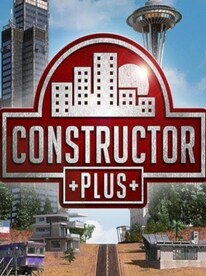 Constructor Plus - Steam - Gift EUROPE - 1