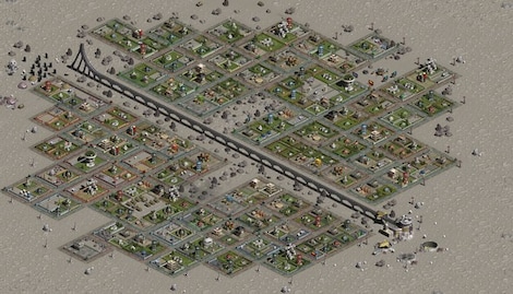 Constructor Plus - Steam - Gift EUROPE - 2