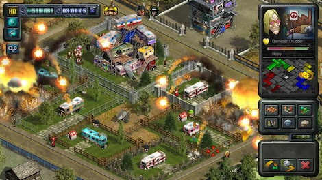 Constructor Plus Steam Gift GLOBAL - 5