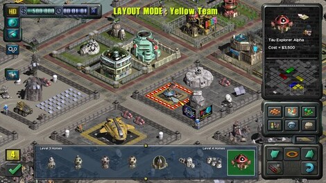 Constructor Plus Steam Gift GLOBAL - 13