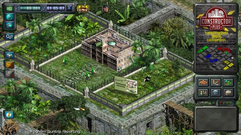 Constructor Plus Steam Gift GLOBAL - 14