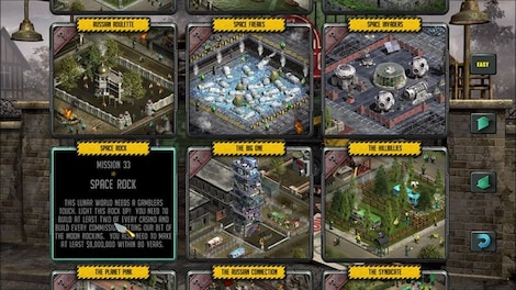 Constructor Plus Steam Gift JAPAN - 8