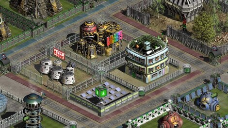 Constructor Plus Steam Gift JAPAN - 15
