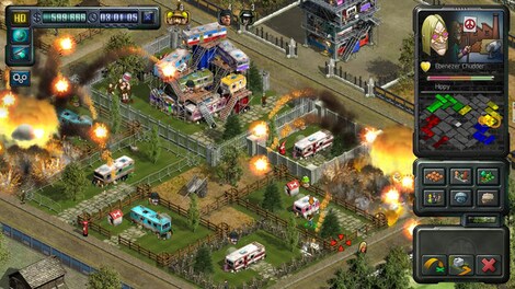 Constructor Plus Steam Gift NORTH AMERICA - 5