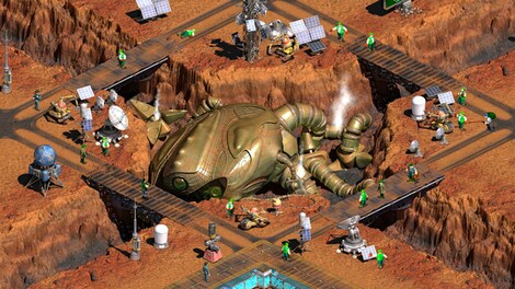 Constructor Plus Steam Gift NORTH AMERICA - 12