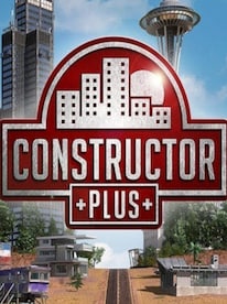 Constructor Plus - Xbox One - Key (EUROPE) - 1
