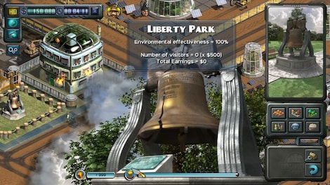 Constructor Plus - Xbox One - Key (UNITED STATES) - 6