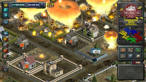 Constructor Plus - Xbox One - Key (UNITED STATES) - 7