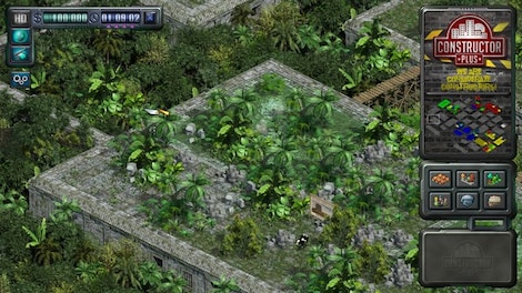 Constructor Plus - Xbox One - Key (UNITED STATES) - 9