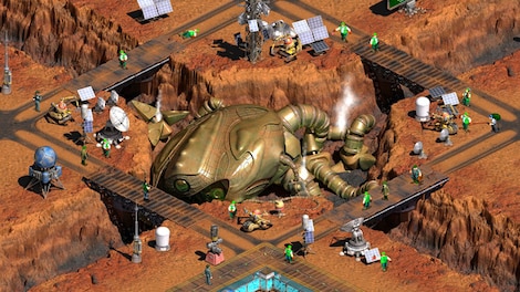 Constructor Plus - Xbox One - Key (UNITED STATES) - 12