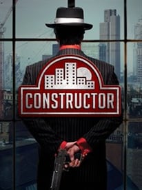 Constructor Steam Gift UNITED KINGDOM - 0