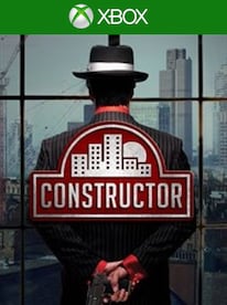 Constructor (Xbox One) - Xbox Live Key - EUROPE - 0