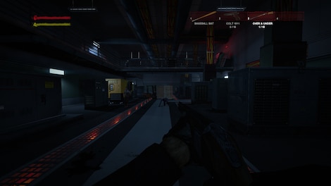 Contagion (PC) - Steam Account - GLOBAL - 8