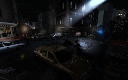 Contagion (PC) - Steam Key - EUROPE - 12