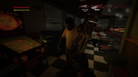 Contagion (PC) - Steam Key - EUROPE - 6