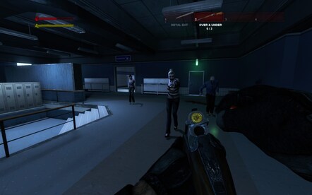 Contagion (PC) - Steam Key - EUROPE - 24