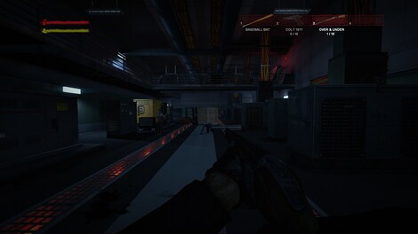 Contagion (PC) - Steam Key - EUROPE - 23