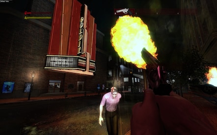 Contagion (PC) - Steam Key - GLOBAL - 7