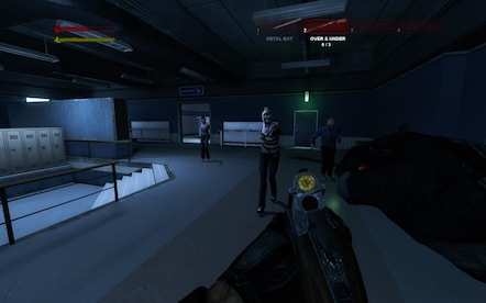 Contagion (PC) - Steam Key - GLOBAL - 3