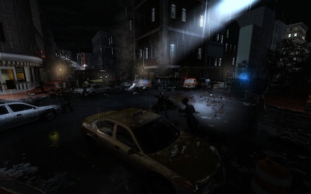 Contagion (PC) - Steam Gift - EUROPE - 12