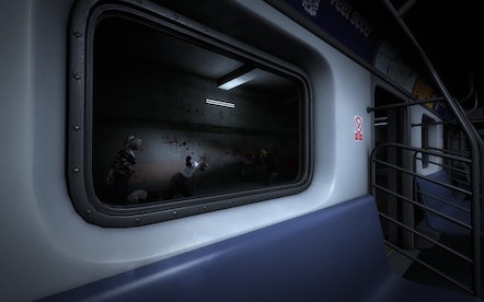 Contagion (PC) - Steam Gift - EUROPE - 9
