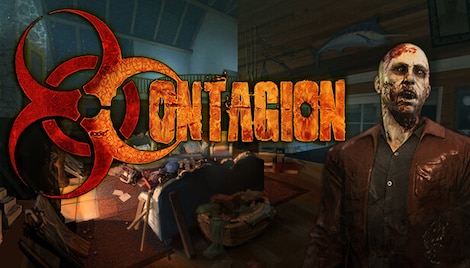 Contagion (PC) - Steam Gift - EUROPE - 2
