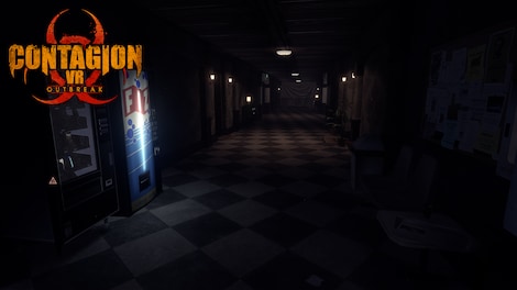 Contagion VR: Outbreak Steam Key GLOBAL - 4