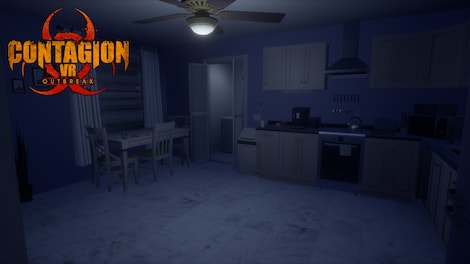 Contagion VR: Outbreak Steam Key GLOBAL - 5